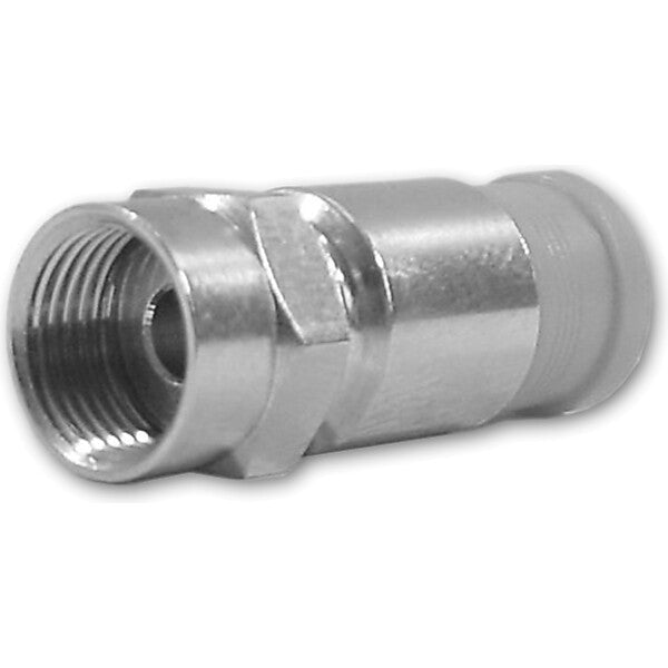 Televes F-Pressstecker FPS 0837